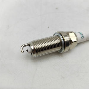 WLGRT DILFR6D11 Bougie d'allumage double iridium pour Lexus Mitsubishi Nissan Toyota <span class=keywords><strong>Volvo</strong></span> - Product Image 5