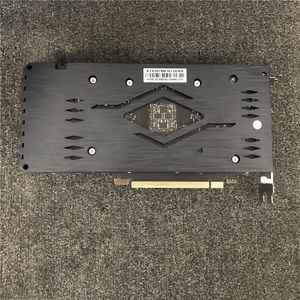 Tarjetas Gráficas para Juegos Personalizadas RTX 3070M 8GB 3080 3090 8GB, Tarjeta para Portátil Gddr6 Rtx 3070m 8gb 3080 3090 8gb - Product Image 4