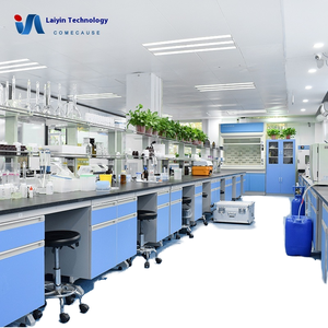 Kapsamlı hızlı <span class=keywords><strong>test</strong></span> laboratuvar inşaat <span class=keywords><strong>plan</strong></span>ı ekipmanları 220V kamu faiz dava laboratuvarları için 1 yıl - Product Image 3