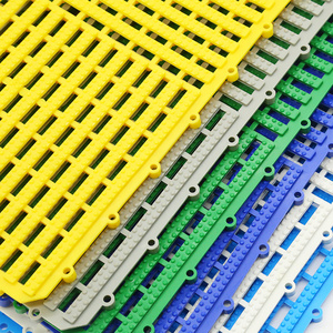 Tapis de sol antidérapant sur mesure pour piscines, salles de bain, centres aquatiques et zones de spa - Product Image 5
