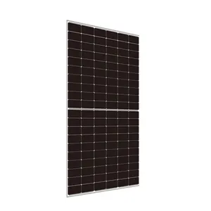 Hoch effizientes mono kristallines mono-und poly kristallines Poly-PV-Solarenergie panel für Solargeneratoren
