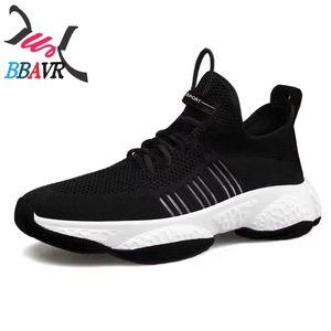Zapatos Deportivos Casuales Transpirables de Moda para Hombre, Venta al Por Mayor - Product Image 1