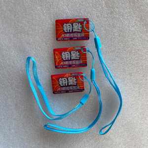 K6 Fish Table Electrical Key Employee NFC Key Management para Game Fish Table Máquina de videojuegos a la venta - Product Image 1