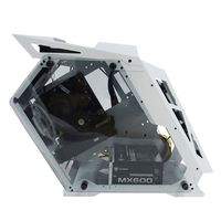 Wholesale Towers Special-shaped Computer case Internet Cafe Gaming case