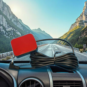 YOUWEI Nuevo listado Mini fácil de instalar Ubicación en tiempo real GPS Mouse L1 Banda de frecuencia Rastreador GPS - Product Image 6