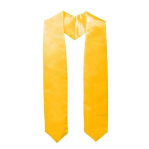 Banda de Graduación Personalizada de Alta Calidad, Económica y a la Moda, con Impresión Digital por Sublimación, Cualquier Estilo, Diseño Personalizado - Product Image 3