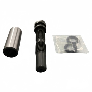Repuestos de Alta Calidad para Camiones ANTO, Kits de Pernos y Bujes de Muelles de Hoja 355145 128681 128680 para Camión - Product Image 5