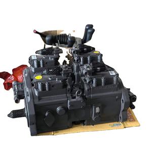 Bomba hidráulica Kawasaki K3V112DT Bomba hidráulica D /E original de 20 toneladas - Product Image 1