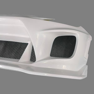 Parachoques Delanteros de Material FRP, Kits de Carrocería para Toyota GR86 ZN8/para <span class=keywords><strong>Subaru</strong></span> BRZ ZD8 Estilo N-Spec, Gran Venta <span class=keywords><strong>2022</strong></span> - Product Image 4