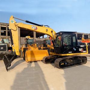 Gran oferta, de 13 toneladas excavadora de orugas, excavadora de gato <span class=keywords><strong>Digital</strong></span> Original de <span class=keywords><strong>segunda</strong></span> <span class=keywords><strong>mano</strong></span> de alta calidad 313D, excavadoras usadas de alta demanda - Product Image 2