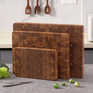 Tabla de Cortar de Madera Woodsun - Product Image 1