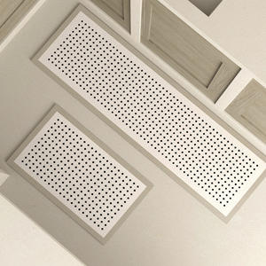 YOULTTAN Alfombrillas de cocina Absorbentes antideslizantes Combinación de tiras largas Alfombrillas de baño Alfombrillas de secado rápido - Product Image 2