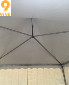 Bạt Spire lều và Đảng chùa Lều bán buôn bền nhôm Bãi Biển Cỏ Land đám cưới PVC nước bằng chứng tổ chức sự kiện lễ kỷ niệm - Product Image 5