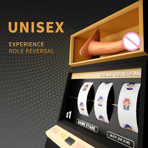 Çiftler paylaşımı Hollow giyilebilir Penis kol kalın ve büyük gerçekçi yapay Penis ereksiyon yardım genişletici erkekler için gecikme boşalma - Product Image 4