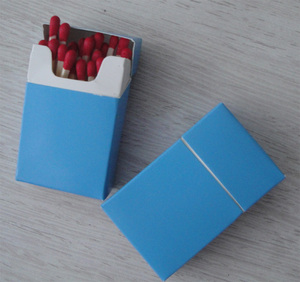 Three Stars Brand Safety <strong>Match</strong> - Product Image 3