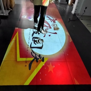 Giá Máy Chiếu Sàn Chùm Tùy Chỉnh Công Nghệ Ba Chiều Phần Mềm Lập Bản Đồ Chiếu Miễn Phí Cho Trẻ Em - Product Image 1