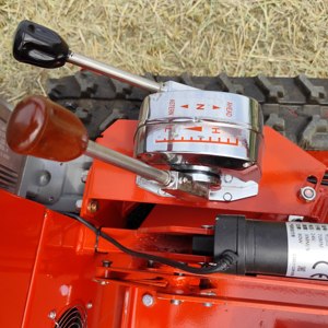 直販メーカー 高品質 工業グレード DIY ツインシリンダー 4ストローク ガソリンエンジン コードレス ハイブリッド芝刈り機 - Product Image 6