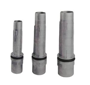 Installez des systèmes de filtration facilement avec le connecteur mural <span class=keywords><strong>FAP</strong></span> - B - 3 - 50G. Connecte les vannes et les sacs à air, rationalise l'installation. - Product Image 2