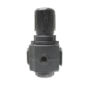 Nouvel équipement de régulation modulaire pour la manipulation de l'air de la série Excelon R73G-4BK-RMN R73G - Product Image 5