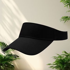 Casquette de sport JX en maille respirante avec <span class=keywords><strong>bandeau</strong></span> réglable pour la course, le tennis, la randonnée et les activités de plein air - Product Image 2