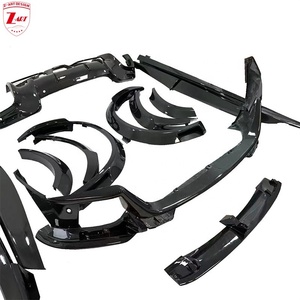 Kit carrosserie en fibre de carbone sèche Z-ART <span class=keywords><strong>Purosangue</strong></span> pour <span class=keywords><strong>Ferrari</strong></span> <span class=keywords><strong>Purosangue</strong></span>, kit carrosserie en fibre de carbone préimprégnée OEM pour <span class=keywords><strong>Ferrari</strong></span> - Product Image 1