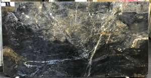 Losas de Mármol Dorado Lava Orris, Superficie Pulida y Mate, Mármol Indio para Encimeras, Tocadores, Pisos y Paredes - Product Image 2