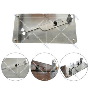 Calibro Proporzionale LJX-38 per Misurazioni di Precisione in Metalurgia con Certificazione ISO - Product Image 6