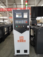 Machine de gravure sur bois CNC 4 axes de haute qualité Rongchi pour la sculpture de blocs de bois 3D et la sculpture de pièces de meubles
