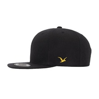 Gorra Unisex Estilo Hip Hop de Lona para Ciclismo, Viajes, Deporte y Uso Diario