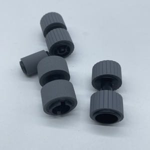 Conjunto de rodillos de recogida compatible con las impresoras HP SCANJET 7000 S3 y SCANJET 5000 S4 - Product Image 3