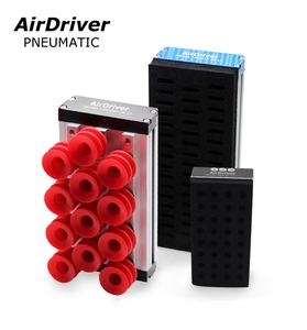 روبوت هوائي ذراع المشبك القابض مولد فراغ وفحص الصمامات بنيت داخل دعوى لشفط الناقل - Product Image 6