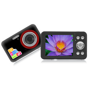 Cámara DSLR, Cámaras Digitales Instantáneas, Pantalla LCD TFT de 2.7 Pulgadas, Cámara <span class=keywords><strong>Desechable</strong></span> - Product Image 6