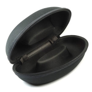 Étui à lunettes en cuir - Product Image 6