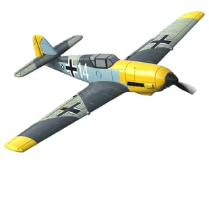 Epp vol acrobatique Rc modèle avion télécommandé 2.4ghz extérieur avion professionnel jouets pour enfants jeu pour adultes