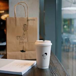 Sacs en papier personnalisés en gros 2023, logo personnalisé, blanc, haute qualité, sacs en papier moins chers - Product Image 6