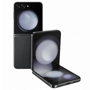 Teléfono Inteligente Plegable AA+ Gala Z Flip5 5G LTE Octa Core con Pantalla AMOLED de 256 GB de RAM y Batería de 3500-3999 mAh, Gran Venta - Product Image 3