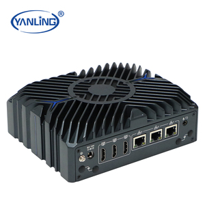 Powerful 12th Gen Fan Mini Pc I5 1235U M.2 Nvme Ssd Computer With Sim Card Slot N3322-I5 12th Gen Mini Pc I5 N3322-I5 - Product Image 3