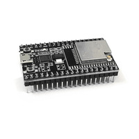 Carte de développement transceiver Esp32-devkitc-32ue à utiliser avec l'original authentique
