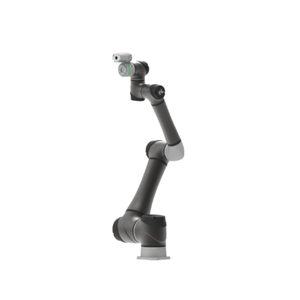 Robot Colaborativo TM14S con Riel Lineal y Pantalla TM Acoplable para Desbarbado - Product Image 3