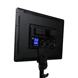 <span class=keywords><strong>FB</strong></span> Re288 40sl 40W Bi-Color LED pannello di illuminazione Video professionale luce soffusa in diretta Video Streaming fotografia telefono uso Studio - Product Image 3