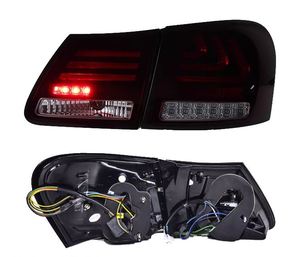 MJ para <span class=keywords><strong>Lexus</strong></span> <span class=keywords><strong>GS</strong></span> <span class=keywords><strong>300</strong></span>, Bombillas LED Traseras al por Mayor, Luz Trasera 2004-2011, Actualización de Luces Traseras LED con Señales de Giro - Product Image 3