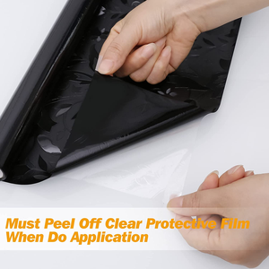 <span class=keywords><strong>Film</strong></span> de fenêtre statique en PVC Newcome <span class=keywords><strong>2022</strong></span>, non adhésif, occultant pour chambre à coucher, blocage de <span class=keywords><strong>la</strong></span> lumière du soleil dans les fenêtres de <span class=keywords><strong>la</strong></span> <span class=keywords><strong>maison</strong></span> - Product Image 6