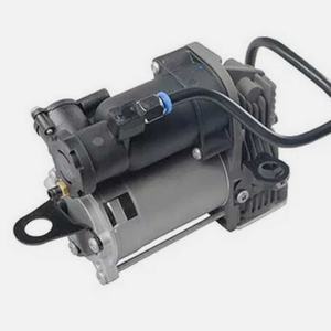 Nouvelle pompe de compresseur de suspension pneumatique 2223200604 pour Mercedes Benz Classe S W222 V222 S500 S550 S600 S63 AMG Remplacement direct pour - Product Image 1