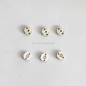 วาล์วหัวฉีดดีเซลยูไนเต็ด 10 #   วาล์วหัวฉีดน้ำมันเชื้อเพลิง # 10 ชิ้นสำหรับใช้กับหัวฉีดดีเซล - Product Image 4