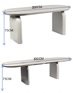 <span class=keywords><strong>Table</strong></span> à <span class=keywords><strong>manger</strong></span> extensible de luxe en pierre frittée de 3 m, grande <span class=keywords><strong>table</strong></span> à 10-12 places <span class=keywords><strong>avec</strong></span> double extension papillon, vente en gros Chine - Product Image 6