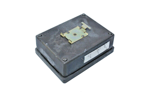 Controlador de Programación FGB-2 para Automatización Industrial, Protección Contra Sobrecarga de Polipasto 46967444 - Product Image 3