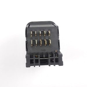 Interruptor de Faros Delanteros Número OE 90213283 1240126 Compatible con OPEL SAIL - Product Image 3