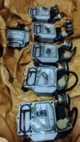 Piezas de Bomba VP44, Unidad de Control Electrónico (ECU) de Inyección de Combustible 1467045031, Compatible con Bombas de Alta Presión 0470504037