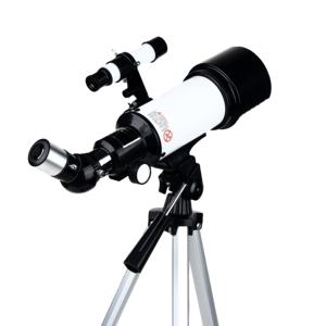 Télescope astronomique pour l'observation des étoiles 40070, monoculaire astronomique, jumelles, télescope réfracteur professionnel pour l'extérieur - Product Image 2