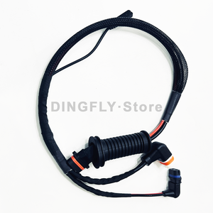 Cable Compuesto Original T25P M1&M2 para Brazo de Aeronave ESC, Nuevo, para Uso Agrícola, 1 Año de Garantía, para Accesorios de Dron Agrícola Dj1 - Product Image 2
